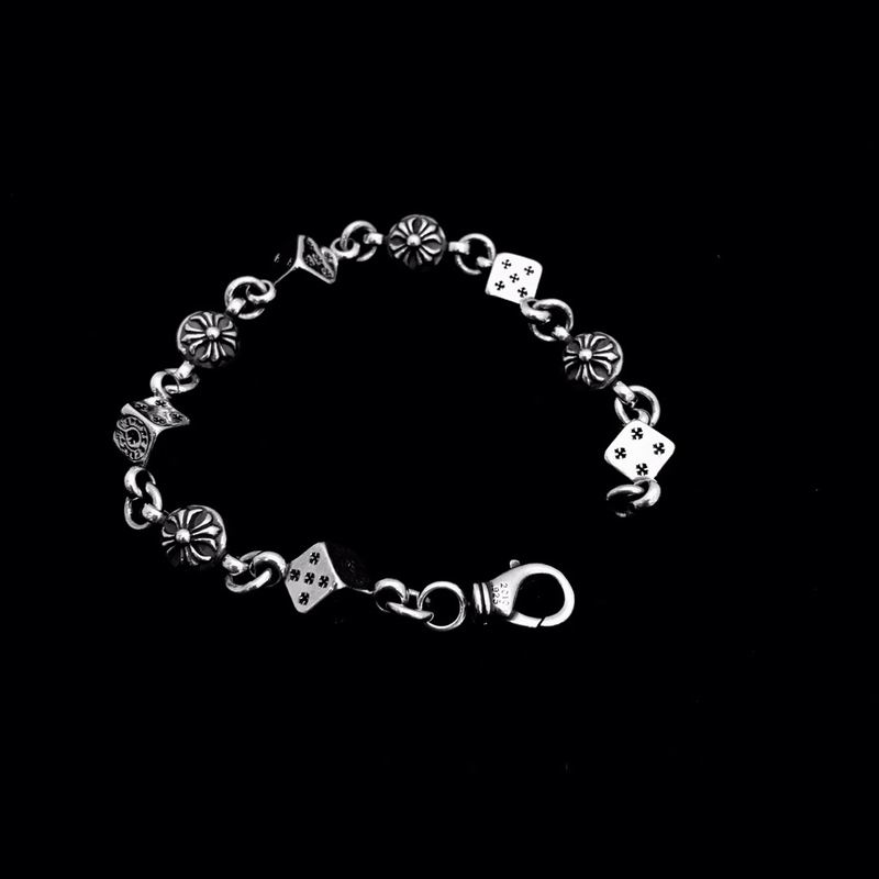 Chrome Hearts Bracelet 06yxs10